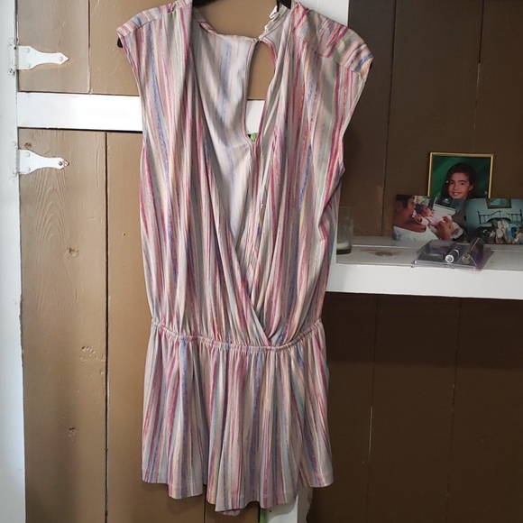 BCBG Other - BCBG romper